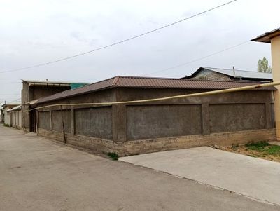 Toshkent, Mirobod tumani fayziobod mahallada yer sotiladi.