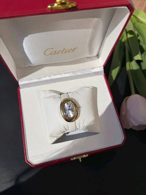 Cartier 250.000