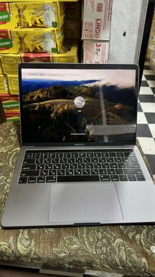 Macbook pro 13.3 inch