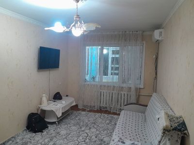 Сдаётся 3/4/4 академгородок (it park)