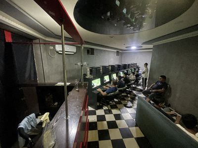 Game Club kompyuterlar sotiladi