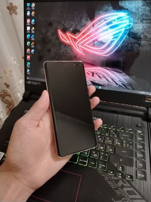 Samsung S10 5G sotiladi!
