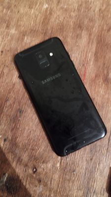 Samsung Galaxy A6