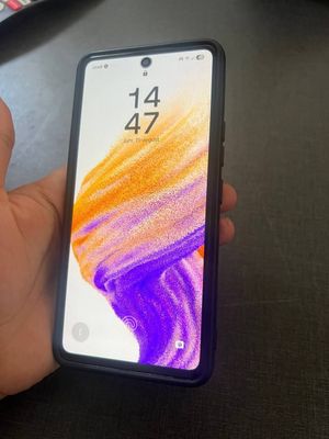 SAMSUNG A53 5G 128/6 GB