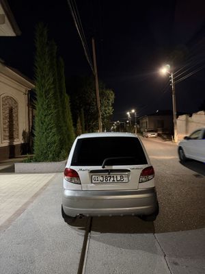 Matiz best 2015 sotiladi
