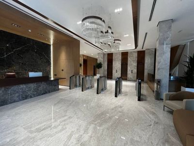 Аренда офиса в бизнес центре