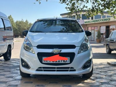 Spark 2017 mehanika idiyal 58000 yurgan