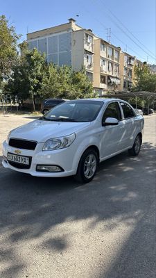 Nexia 3 Avtomat