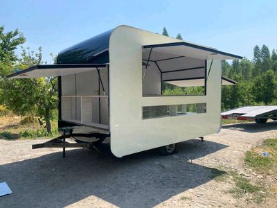 food trukc koʻchma doʻkonlar xizmati