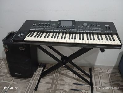Sintezator Korg Pa3x
