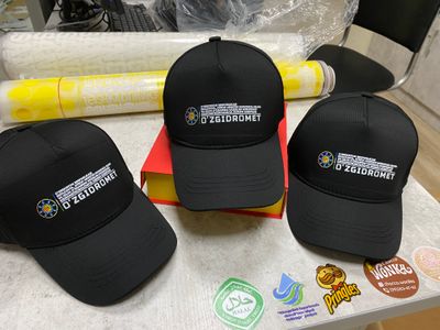 Optom KEPKALAR. Logo va Brendingiz tushirilgan