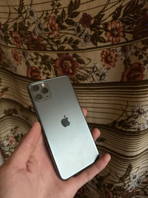 iPhone 11 Pro Max 64Gb