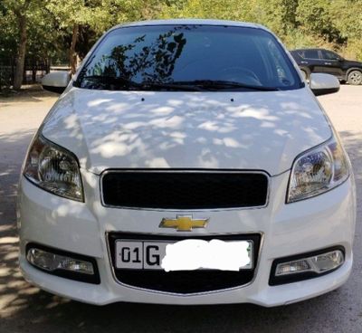 Nexia 3 chevrolet продаётся