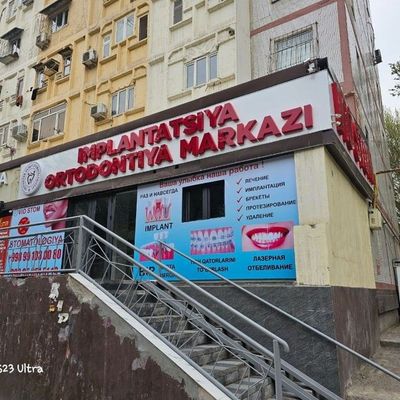 Tashqi va ichki reklama xizmati
