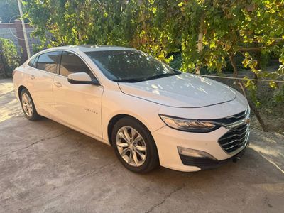 Malibu 2 sotiladi remont talap mowina
