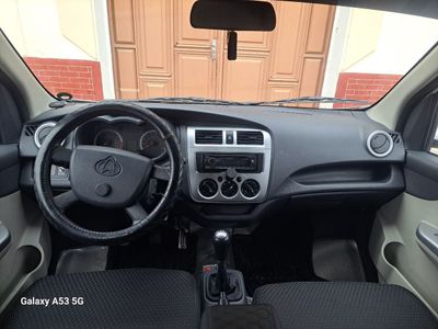 Changan 98 1.6 lux dubl kabina