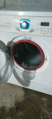 7 килолик lg sotiladi ishlash zor