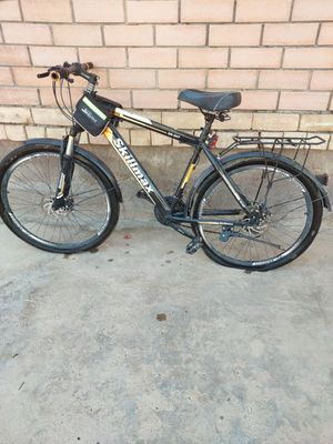 Velosipped yangi