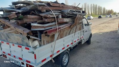 Уй чикиндилари ва курилиш чикидиларини узимиз юклаб олиб кетамиз