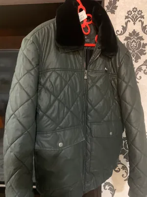 Мужской кашмир палто Туркия куртка мужской 48 раз