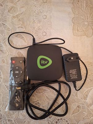 Itv интернет приставка.