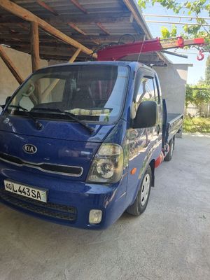 Юк манипулятр 1200 олади 133 матор 7 скорст.ало камчлиги йук мошина