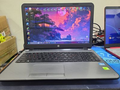 HP 15 Laptop Core i3