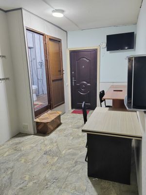 Otelmod seh ishlab chiqarish sklad Ofis uchun noturar joy
