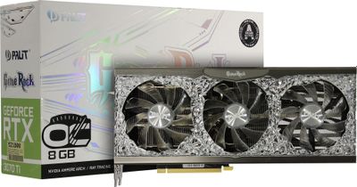 Продам видеокарту RTX3070ti 8Gb
