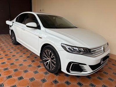 Volkswagen E Bora 2019