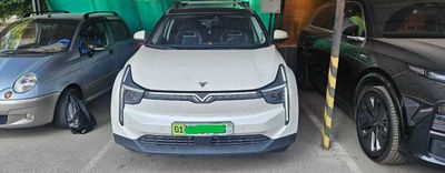 Кроссовер NETA U 500