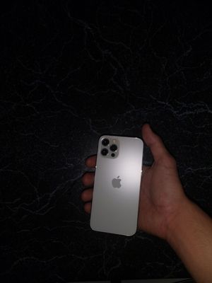 Iphone 12pro 256gb