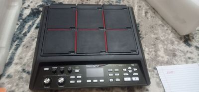 Roland SPD-SX Янги ишлатилмаган