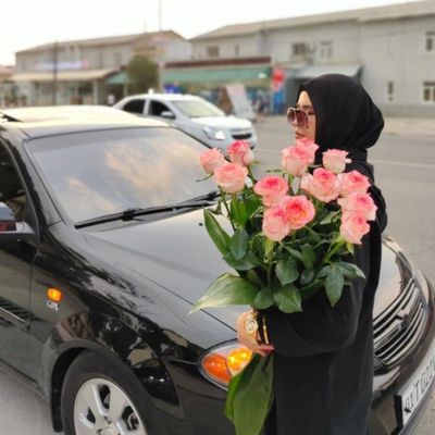Gul va Gulhon