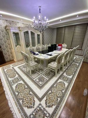 Продается 3х комнатная квартира в Новостройке