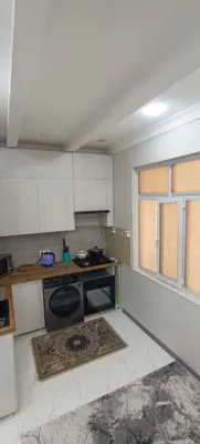 Продается 2-комнатная квартира в новостройке