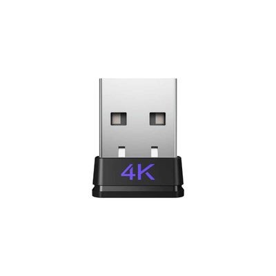 [НОВЫЙ] Ресивер беспроводной игровой мыши RAPOO V3M V+ 4K