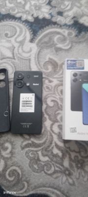 redmi not 13