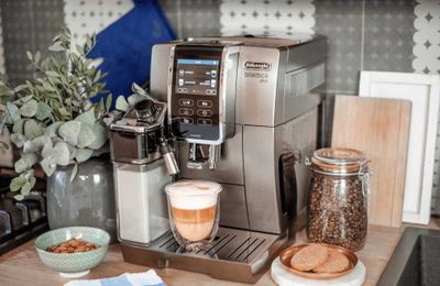 Кофемашина Delonghi Все Модели Есть со Склада в Самый Низкий Цены !