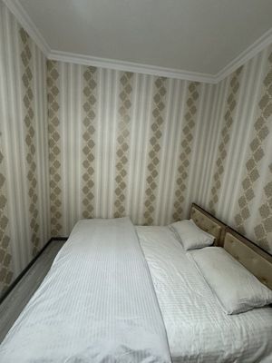 Сдается 3х комнатный дом в аренду! 100 кв.м, Евроремонт. ССС