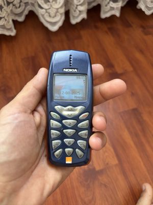 Nokia 3510i ideal imey otgan