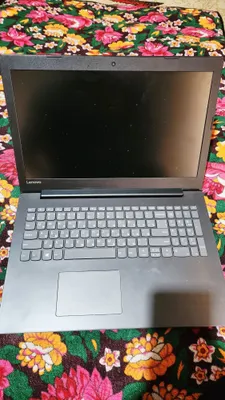 Lenovo Notebook holati alo