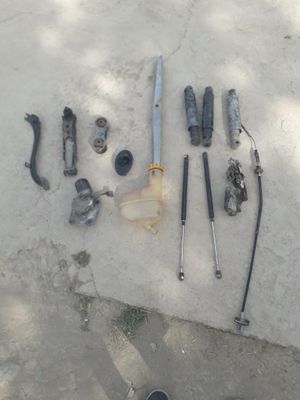 Matiz zapshaslari bor