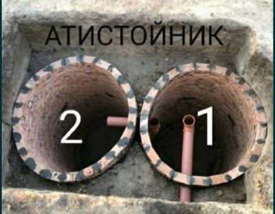 Ura tirasha basin padivol yomkus qazish ishlar ishga 100% kafolod