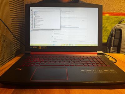 Acer Nitro 5 Игровой Ноутбук