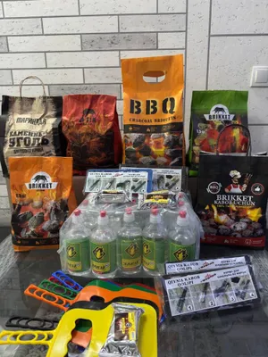 брикетный уголь оптом