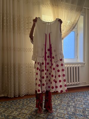 Красивые летние платья есть доставка