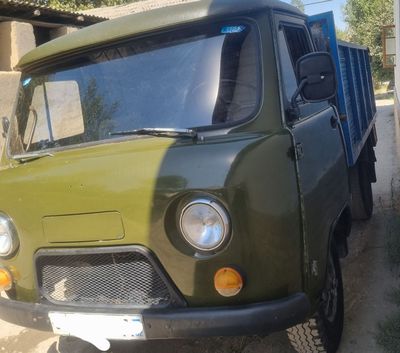 UAZ Bortavoy yuk moshina Manzil Samarqan Urgut Algar MFY