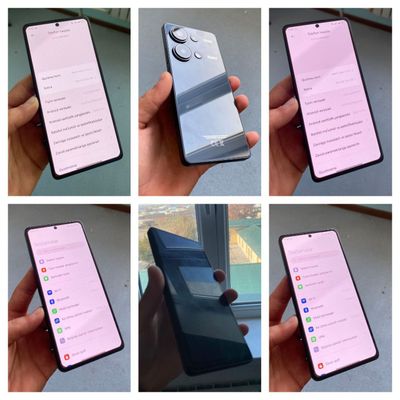 Redmi note 13pro