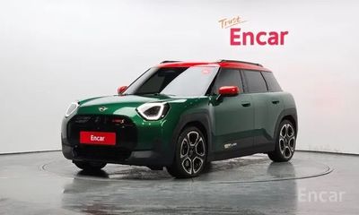 Mini Cooper Aceman Electric Koreadan zakazga obkeberamiz E'lonni oqing